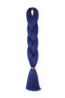 Festival Jumbo Braid - Sapphire Queen Blue