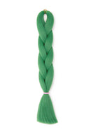 Festival Jumbo Braid - Spring Green