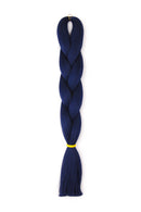 Festival Jumbo Braid - Starlight Blue
