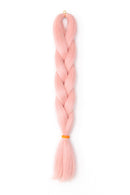 Festival Jumbo Braid - Sugar Pink