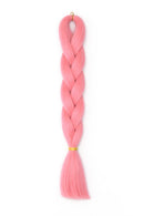 Festival Jumbo Braid - Sweet Kisses