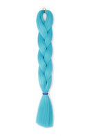Festival Jumbo Braid - Tropics