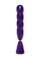 Festival Jumbo Braid - Ultra Violet