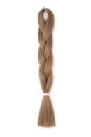 Festival Jumbo Braid - Vintage Beige