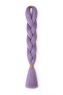 Festival Jumbo Braid - Vintage Lilac