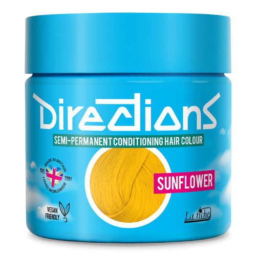 La Riche Directions Hair Colour - Sunflower