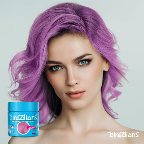 La Riche Directions Hair Colour - Lavender
