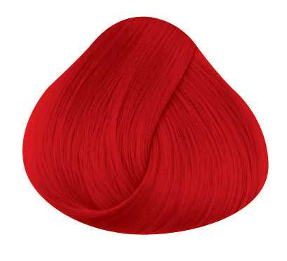 La Riche Directions Hair Colour - Poppy Red