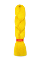 LA Trend Kanekalon Jumbo Braid - Yellow
