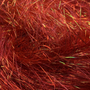 Angelina Fibre - 10gm - Shimmer Burnt Orange