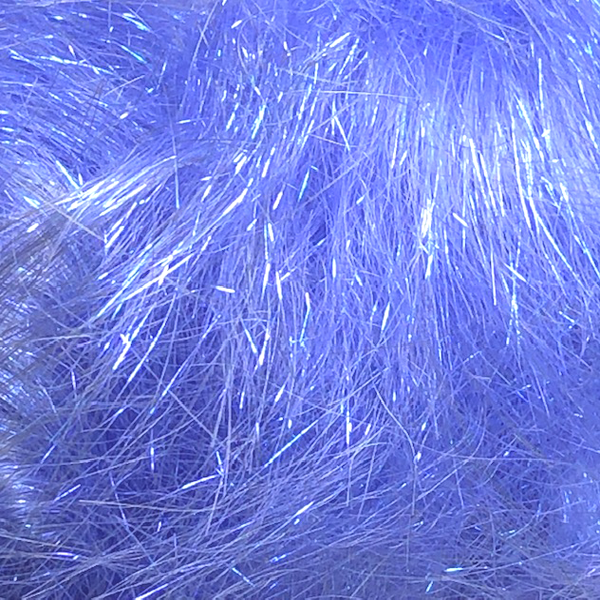 Angelina Fibre - 10gm - Shimmer Calypso Blue