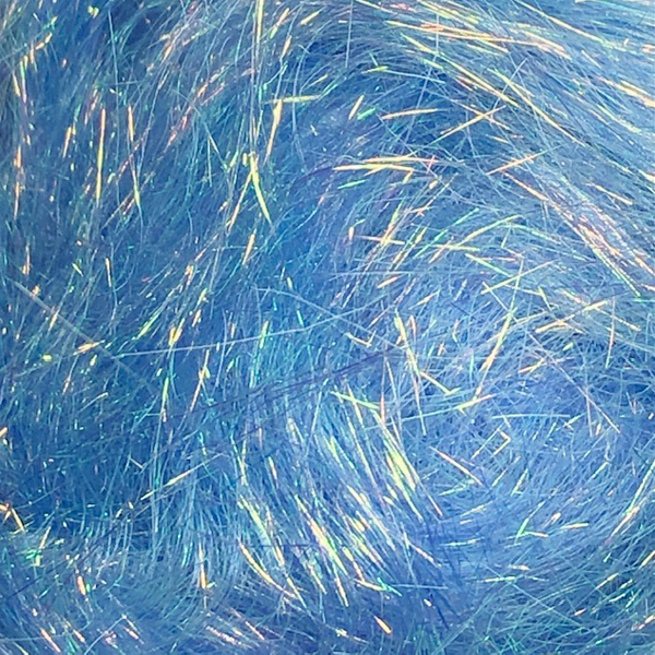 Angelina Fibre - 10gm - Shimmer Cobalt Blue
