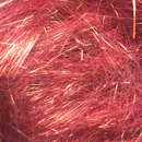 Angelina Fibre - 10gm - Shimmer Coral Red