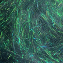 Angelina Fibre - 10gm - Shimmer Deep Green