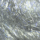 Angelina Fibre - 10gm - Shimmer Silver Iris