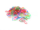 Polyurethane Bands - Neons - Mini Size - 250 pcs