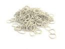 Rubber Bands - Elysee Star - Blonde - 250 pcs