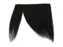 Clip In Colour Lightweight Fringe -