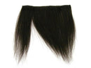 Clip In Colour Lightweight Fringe -