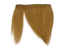 Clip In Colour Lightweight Fringe -