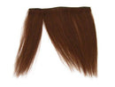 Clip In Colour Lightweight Fringe -