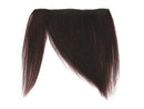 Clip In Colour Lightweight Fringe -