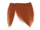 Clip In Colour Lightweight Fringe - Copper