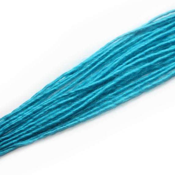 Elysee Star Dreads - Light Blue