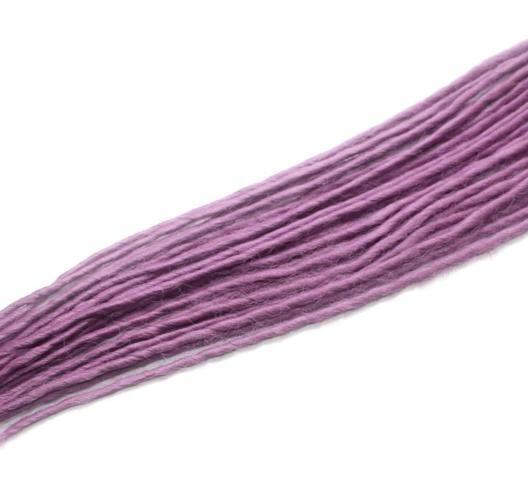 Elysee Star Dreads - Light Purple