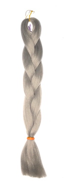Festival Jumbo Braid - Blue Shiver