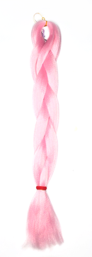 Festival Jumbo Braid - Bubblegum
