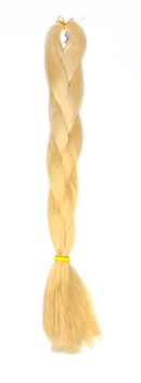 Festival Jumbo Braid - Buttercream