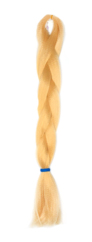 Festival Jumbo Braid - Butterscotch