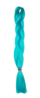 Festival Jumbo Braid - Celadon Green