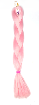 Festival Jumbo Braid - Floss