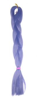 Festival Jumbo Braid - Hyacinth