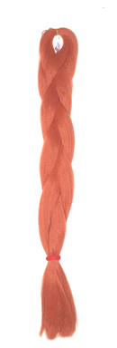 Festival Jumbo Braid - Jelly Bean