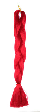 Festival Jumbo Braid - Lust