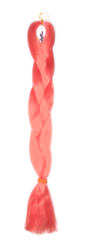 Festival Jumbo Braid - Pink Bliss