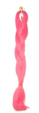 Festival Jumbo Braid - Sweet Kisses