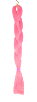 Festival Jumbo Braid - Ultra Pink