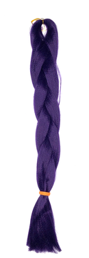 Festival Jumbo Braid - Ultra Violet