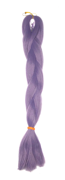 Festival Jumbo Braid - Vintage Lilac