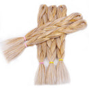 Festival Tinsel Jumbo Braid - Sparkle Gold