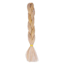 Festival Tinsel Jumbo Braid - Sparkle Gold