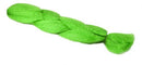 Jazzy Kanekalon Jumbo Braid - Grass Green