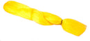 Jazzy Kanekalon Jumbo Braid - Yellow