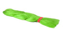 LA Trend Kanekalon Jumbo Braid - Green