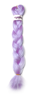 Pro Kanekalon Jumbo Braid - Lilac