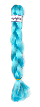Pro Kanekalon Jumbo Braid - Sky Blue